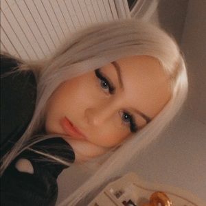 Meet your Posher, Chantal